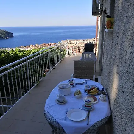 Bed and breakfast Blaise