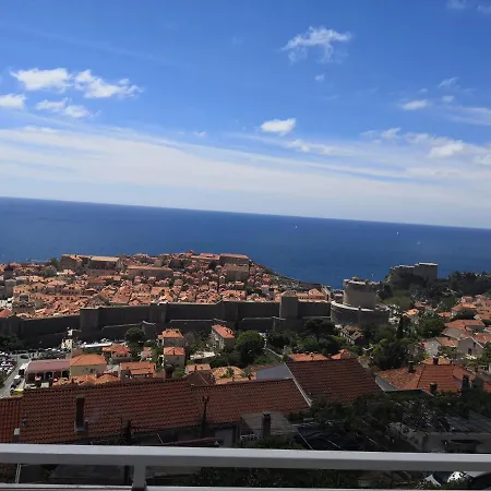 Blaise Dubrovnik